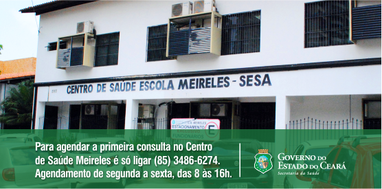 Serviço de ostomizados atende por agendamento