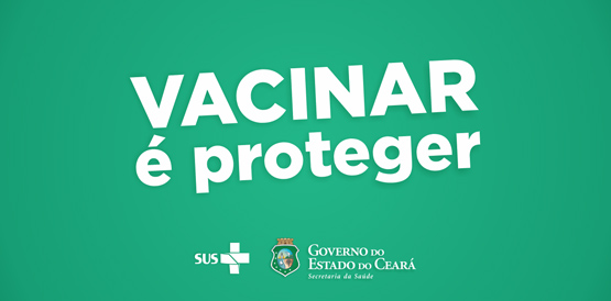 Pesquisa avalia estratégias que fizeram o Ceará eliminar sarampo
