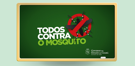 Saúde e Educação mobilizam escolas nesta sexta, 4, contra Aedes aegypti