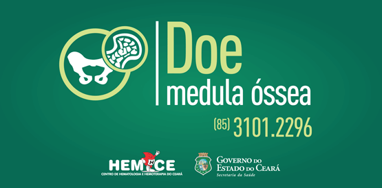 Transplante de medula óssea supera números de janeiro e fevereiro de 2015