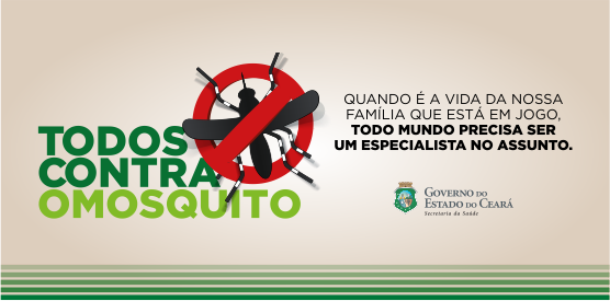 Igrejas mobilizam Messejana e interior no combate ao mosquito