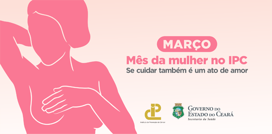 Diagnóstico precoce do câncer de mama aumenta chance de cura