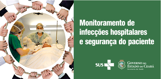Infecções hospitalares e segurança do paciente são temas de oficina