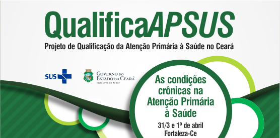 Qualificação da Atenção Primária destaca condições crônicas de saúde
