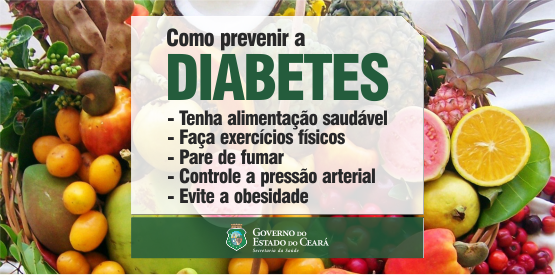 Centro Integrado de Diabetes e Hipertensão alerta para cuidados com diabetes