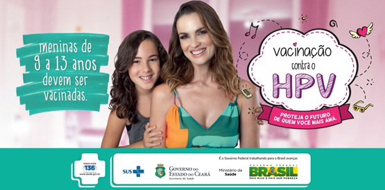 Municípios devem se mobilizar para vacinação contra HPV