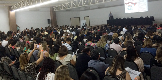 “É preciso radicalizar o processo da Saúde da Família”, diz Eugênio Vilaça