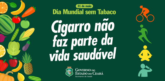 Dia mundial sem tabaco: o alerta sobre os perigos do cigarro