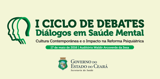Secretaria da Saúde debate sobre modelo de atenção em saúde mental