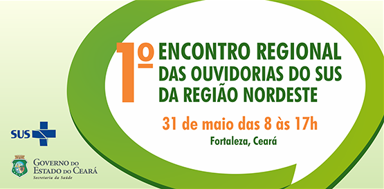 Encontro reúne ouvidorias do SUS no Nordeste
