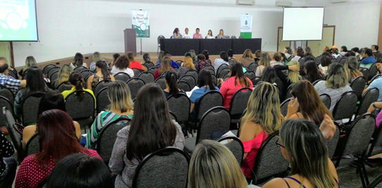 Profissionais são capacitados em prevenção e gerenciamento de risco