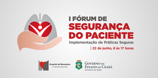 Profissionais debatem sobre segurança do paciente no HM