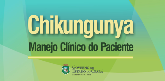 Informe orienta manejo de paciente com febre chikungunya