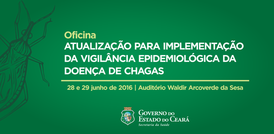 Ação pioneira identificará doentes crônicos de Chagas no Ceará