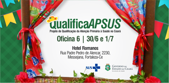 Oficina prepara municípios para novo modelo de atenção à saúde