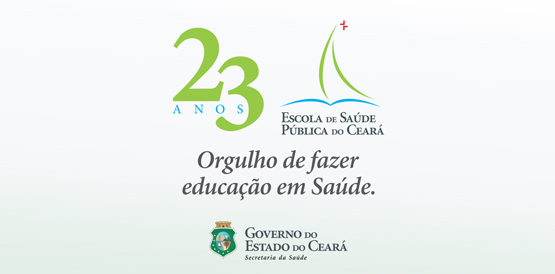 ESP/Ce faz 23 anos com programação nesta sexta, 22
