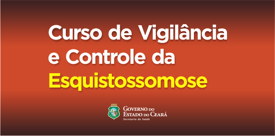 Curso capacita em vigilância da esquistossomose