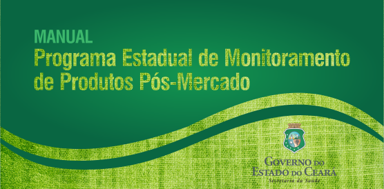 Manual orienta vigilância de produtos ofertados à população