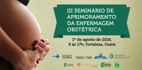 Seminário aprimora enfermagem obstétrica na assistência ao parto