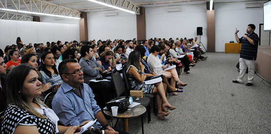 Profissionais de saúde participam de capacitação complementar do QualificaAPSUS