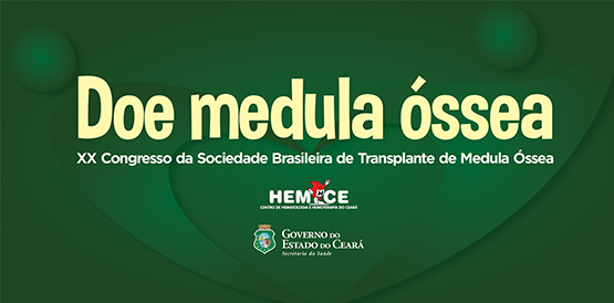 Congresso incentiva doação de medula óssea