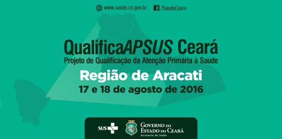 Qualificação da atenção primária chega a mais uma região