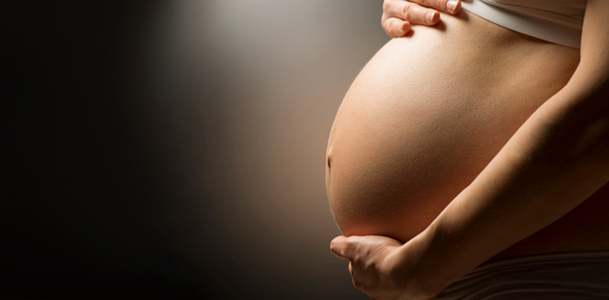 Ceará reduz mortalidades materna, infantil e fetal