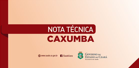 Sesa orienta profissionais de saúde para diagnóstico de caxumba
