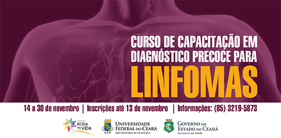 Saúde capacita médicos em diagnóstico precoce para linfomas