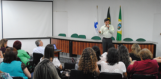Ceará forma especialistas em gestão da saúde pelo Sírio-Libanês