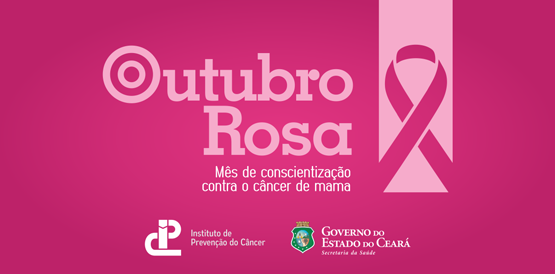 Instituto de Prevenção do Câncer tem programação durante Outubro Rosa