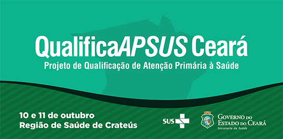 QualificAPSUS realiza segunda oficina na região de Crateús