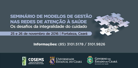 Gestores e pesquisadores da saúde debatem redes de atenção