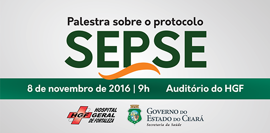 Protocolo de Sepse é aplicado no HGF