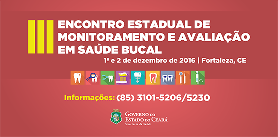 Encontro estadual debate prevenção ao câncer de boca