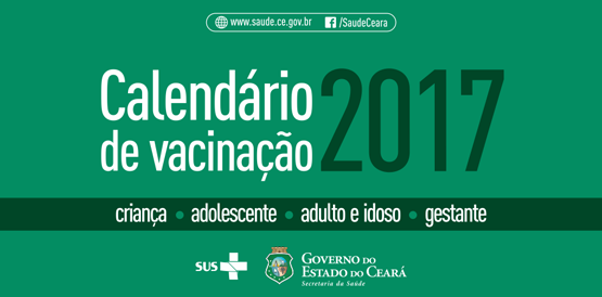 Em 2017 adolescentes receberão vacinas HPV e meningocócica