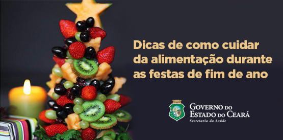 Alimentação no fim de ano requer cuidado maior dos diabéticos