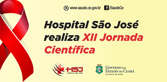 Hospital São José realiza XII Jornada Científica