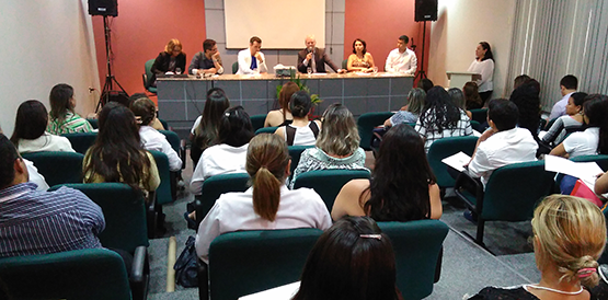 Jornada científica debate perfil da saúde mental no Ceará e no Brasil