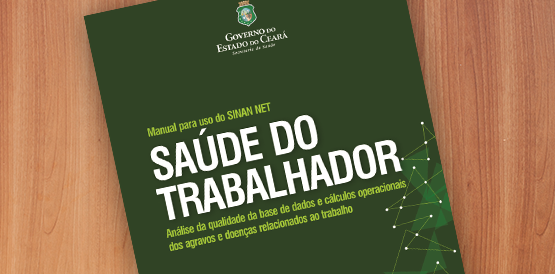 Saúde orienta sobre notificações de doenças relacionadas ao trabalho