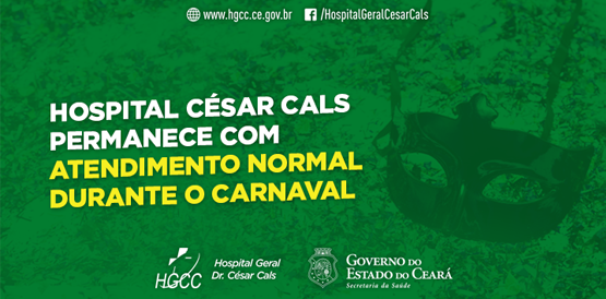 Serviços funcionam normalmente no Carnaval
