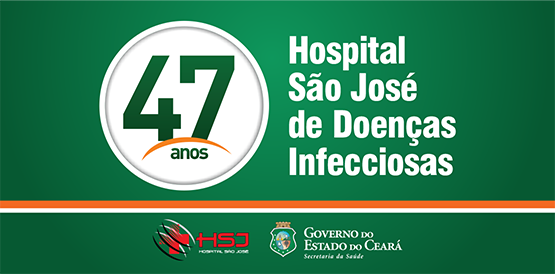 HSJ comemora 47 anos com avanços no tratamento de infecções