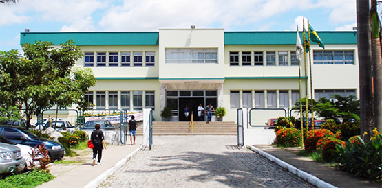 HM é referência no tratamento de Tuberculose