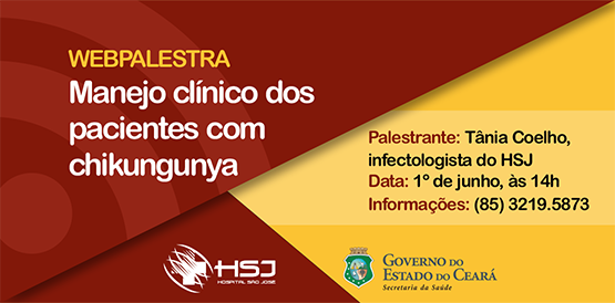 Infectologista tira dúvidas sobre chikungunya