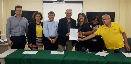 Oficina capacita profissionais para qualificar cuidado neonatal
