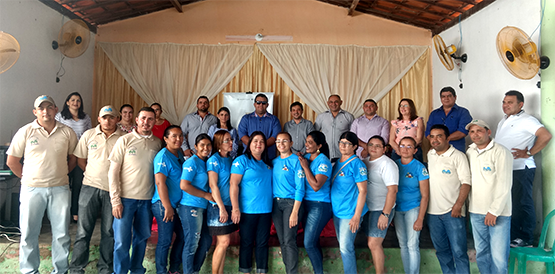 Municípios comemoram resultados no combate ao mosquito