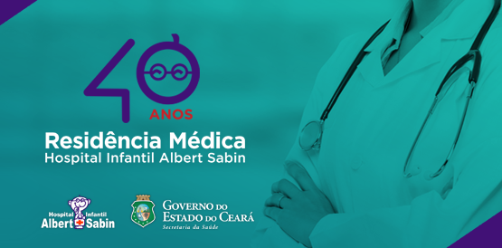 Hias comemora 40 anos de residência médica