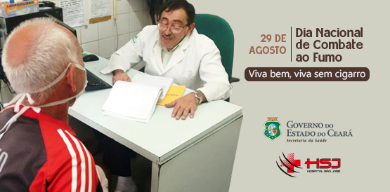 Parar de fumar ajuda no tratamento de infecções respiratórias