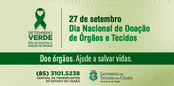 HGF sensibiliza famílias sobre doação de órgãos