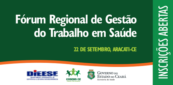 Litoral Leste planeja implantação das mesas regionais de negociação do SUS